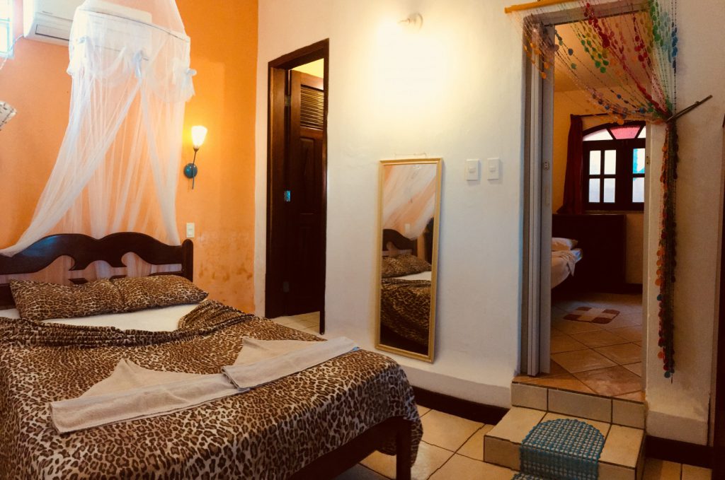 HOTEL CASA MALOU MAR CANOA QUEBRADA (Brasil) - de R$ 246