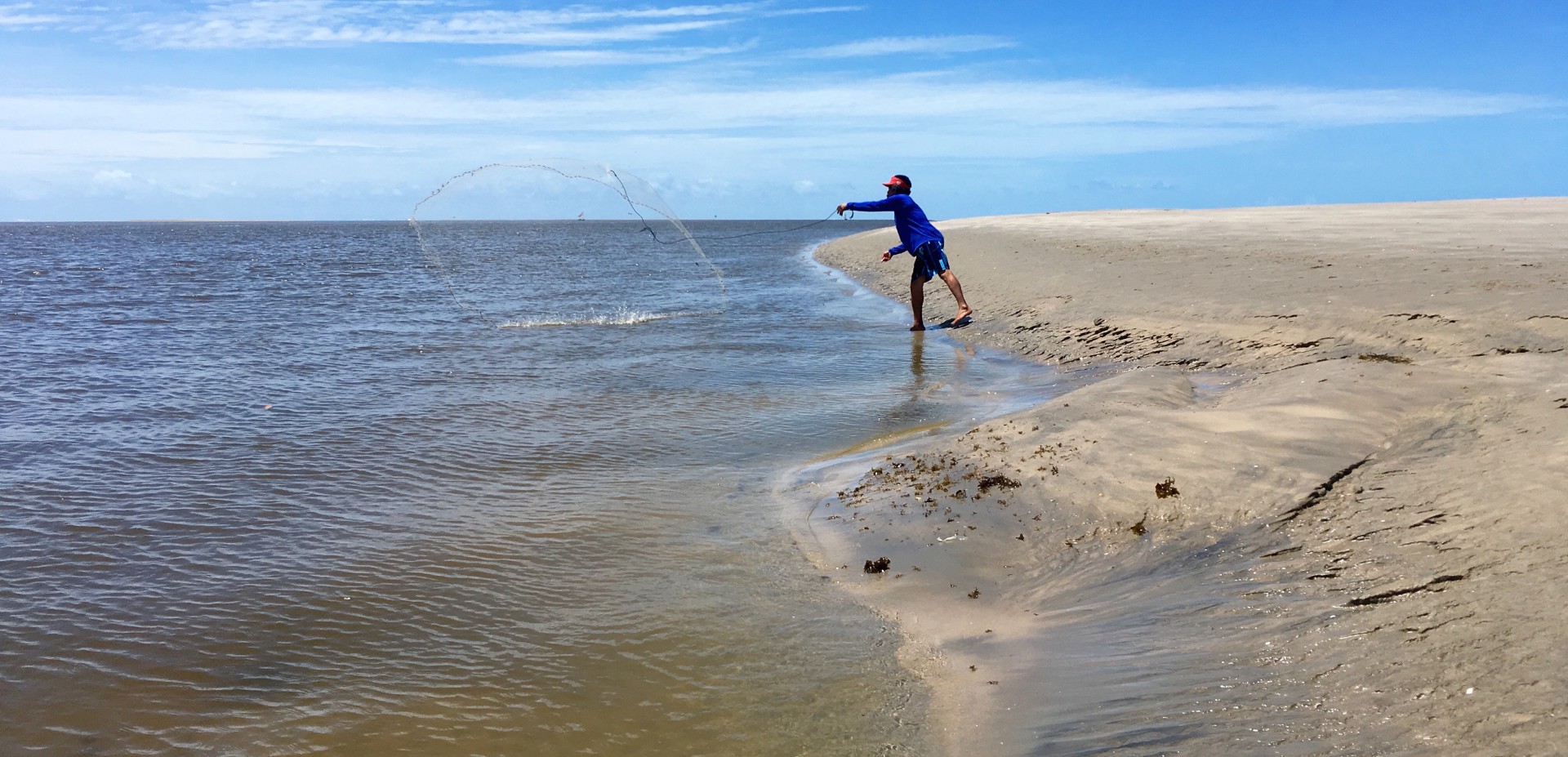 Valter fishing_casa Malou Mar